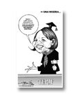 Una miseria